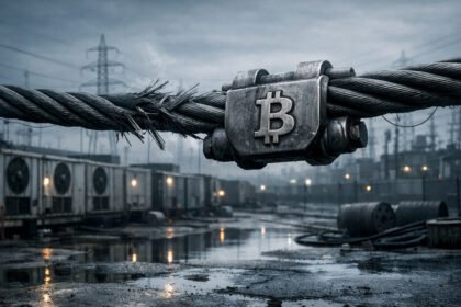 Bitcoin’s difficulties have just receded, but more important “survival indicators” show the mining sector is bleeding