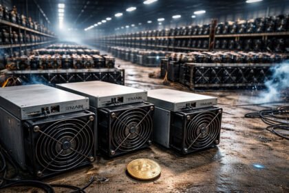 Bitmain lowers the price of its mining rigs, proving that the oldest “Bitcoin rules” on the market are officially abolished