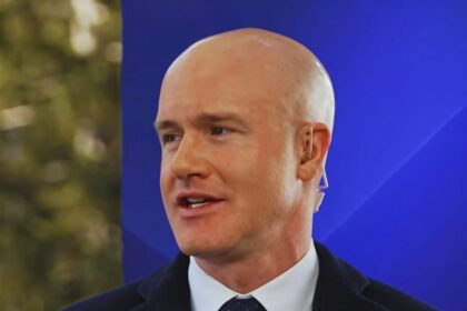 Coinbase negotiates crypto rules with bankers