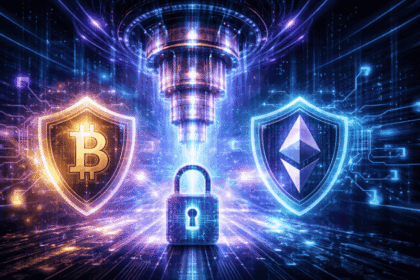 Bitcoin’s post-quantum protection is a matter of will: Circle