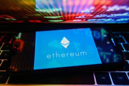 Ethereum founder returned by fixing major network issues during price rebound.