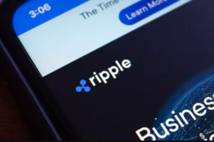 Ripple brings company finances closer to cryptocurrencies