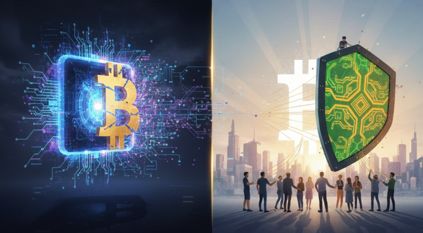 Franklin Templeton: “Quantum risk is an opportunity for Bitcoin”