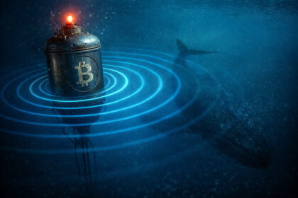 How one Bitcoin whale absorbs the entire world's daily mining supply as Bitcoin price faces $90,000 friction