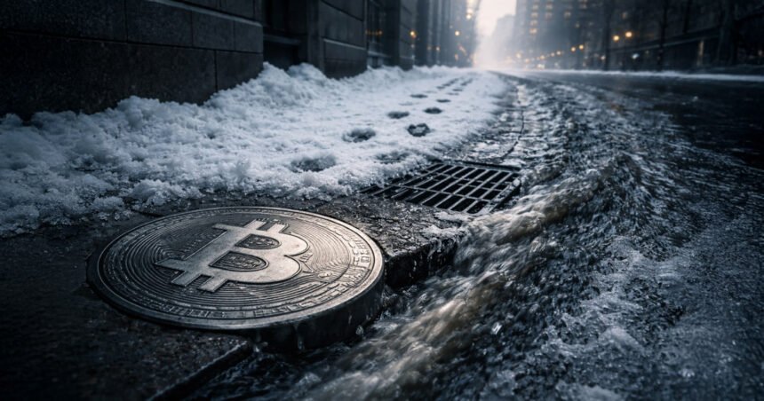 It's clear that the next Bitcoin all-time high will take three years, but a brutal $1.3 billion leak changes everything today.