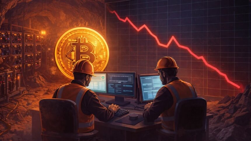 There are fewer and fewer inactive Bitcoin coins. What does that mean?
