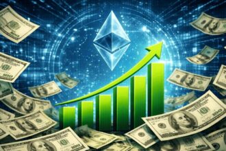 Stablecoin usage on Ethereum marks new ATH