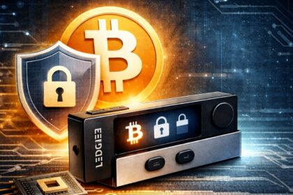 Ledger improves security of Bitcoin in wallets