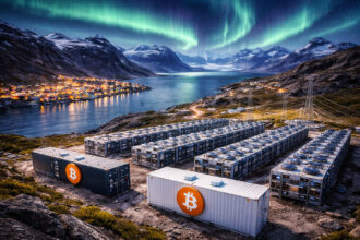 President Trump may use Greenland as a Bitcoin mining base for 10,000 EH/s due to energy shortages if it becomes part of the US
