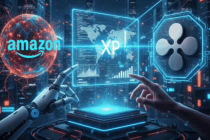 Amazon will bring AI to Ripple and XRP: Is it true?