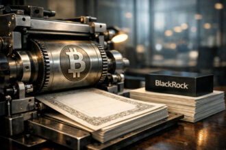 This strategy just surpassed 700,000 BTC, but its “circular” Bitcoin funding loop risks triggering a massive high-yield credit disaster