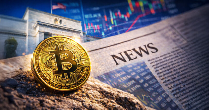 Why “good news” hasn’t moved Bitcoin lately: Macro without a boom