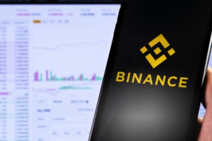 Gold and silver trading comes to Binance