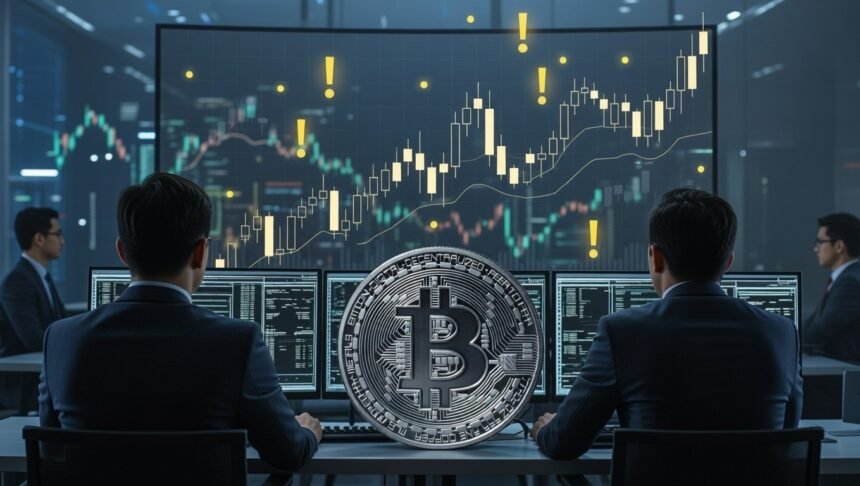 Why is $62,000 an important test for Bitcoin?