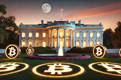 White House convenes major meeting to define how Bitcoin will be regulated