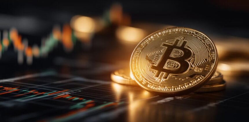 Bitcoin rises after court silence on President Trump's tariffs