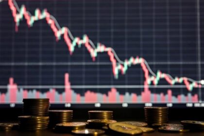 Who is selling Bitcoin now?