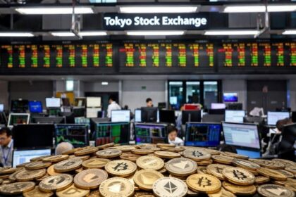 Japan will say yes to Bitcoin and crypto ETFs