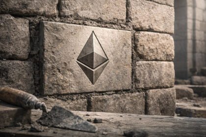 Vitalik Buterin warns that Ethereum's roadmap will now become a liability unless the network does this one thing soon