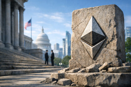 Ethereum faces a brutal institutional “midlife crisis,” and Foundation’s 35-point response reveals shocking new reality