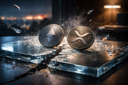 Cryptocurrency market crashes due to Israeli attack on Gaza, $100 billion disappears as ETH and XRP suffer weekend losses