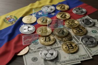 Will cryptocurrencies lose momentum as foreign currency is injected into Venezuela?