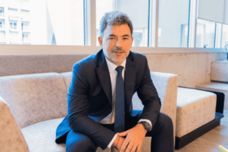 “We want to build the most valuable company in Argentina”: Leonardo Rubinstein