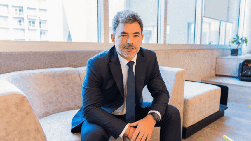 “We want to build the most valuable company in Argentina”: Leonardo Rubinstein