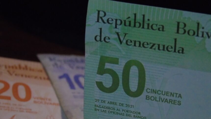 What will happen to USDT if Venezuela's money supply increases?