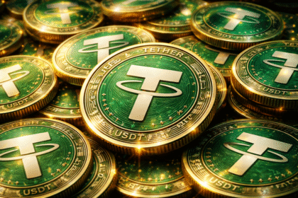Tether is in a unique position to accumulate Bitcoin
