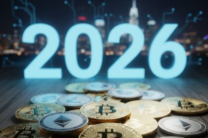 10 bit-by-bit predictions for Bitcoin and cryptocurrencies in 2026