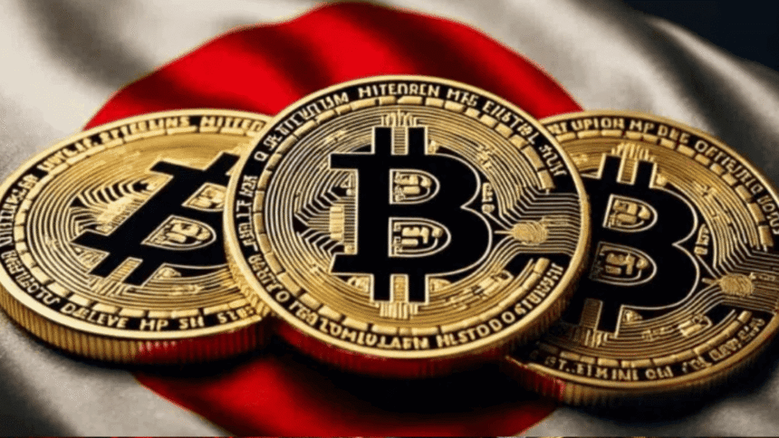 Japanese government bond yields soar, why does this affect Bitcoin?