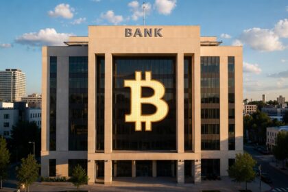 Almost half of Bitcoin government bonds are trading below reserves