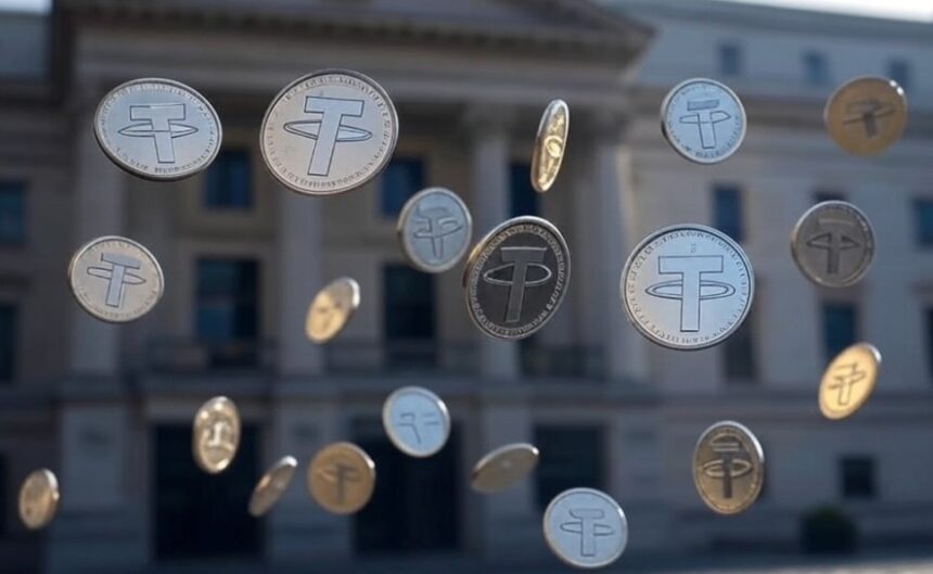 Stablecoins exploit “loopholes” to pay interest