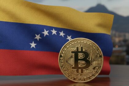 Venezuela will hold 600,000 Bitcoins