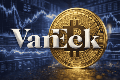 According to VanEck, Bitcoin will reach $2.9 million by 2050.