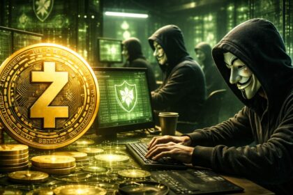 30% of all zcash issued is already untraceable