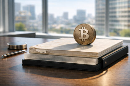 862,000 jobs have been eliminated, the CPI has cooled, and Bitcoin now trades like a bond – what would Satoshi do?