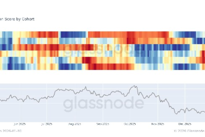 Amid Bitcoin's sharp decline, individual traders are retreating, but "giant whales" are quietly buying momentum.