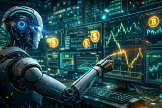 Developer says AI agent turned $50 into $2,980 on Polymarket