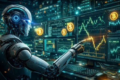 Developer says AI agent turned $50 into $2,980 on Polymarket