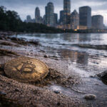 Bitcoin bulls could fall into $1 billion liquidation trap as Bank of America warns multiples are getting compressed