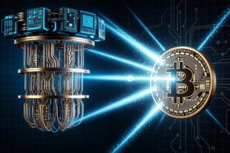 It's a lie that only 10,000 Bitcoins are quantum vulnerable: Alex Pruden