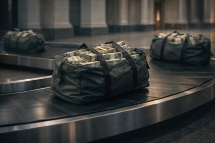 Bitcoin could rebound quickly and strongly as $7.7 trillion in “sideline funds” enters new window of opportunity