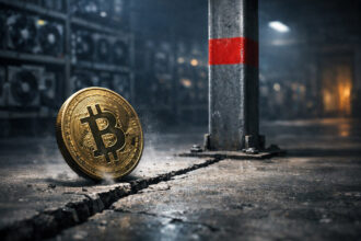 Bitcoin is currently at the price level it has always defended, and the current $67,000 BTC mining cost is significant