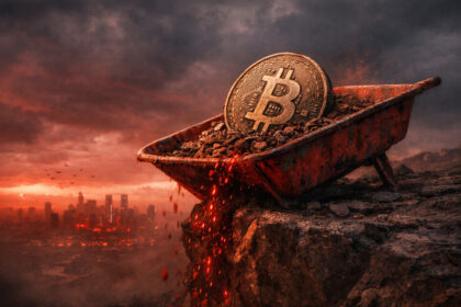 Bitcoin is on a trajectory to match its most bearish period in history – only one price matters now