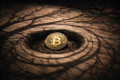 Bitcoin price is expected to bottom at $35,000 in December, according to a model that measures the past two market highs.