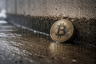 Bitcoin soars towards $69,000 after brutal flash, but Glassnode says one level will determine whether Bitcoin declines