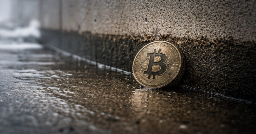 Bitcoin soars towards $69,000 after brutal flash, but Glassnode says one level will determine whether Bitcoin declines