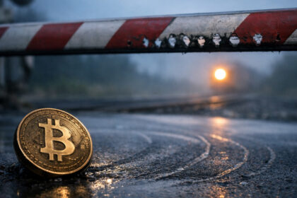 Bitcoin’s 7 failures to break above $71,500 is much creepier than boring “sideways action”